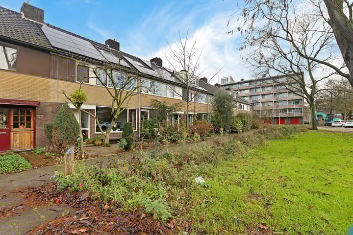 Photo 43 of Henry Dunantlaan 59