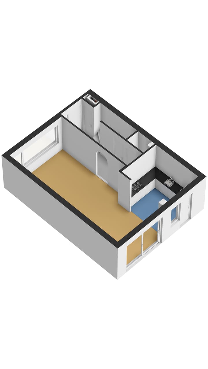 Photo 48 of Henry Dunantlaan 59