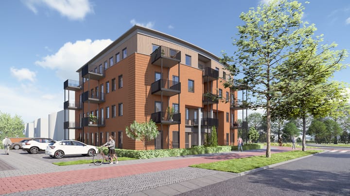 Photo 2 of De Harmonie (Bouwnr. 4)