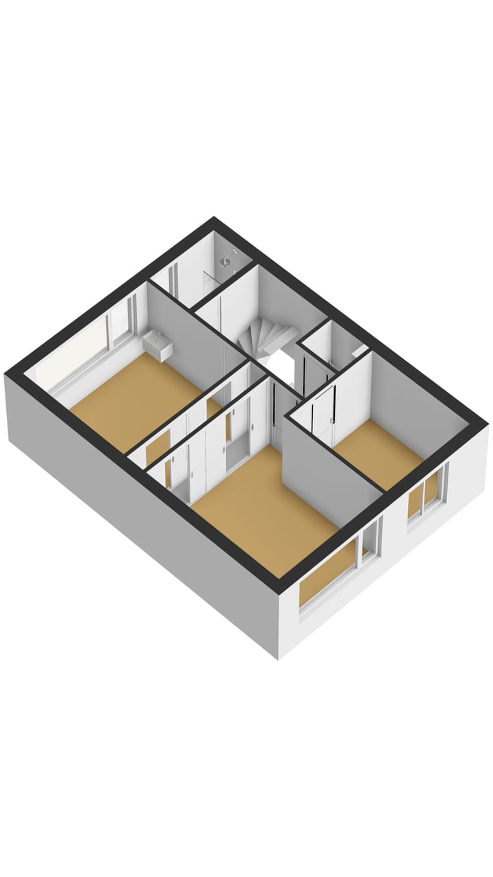 Photo 51 of Henry Dunantlaan 59