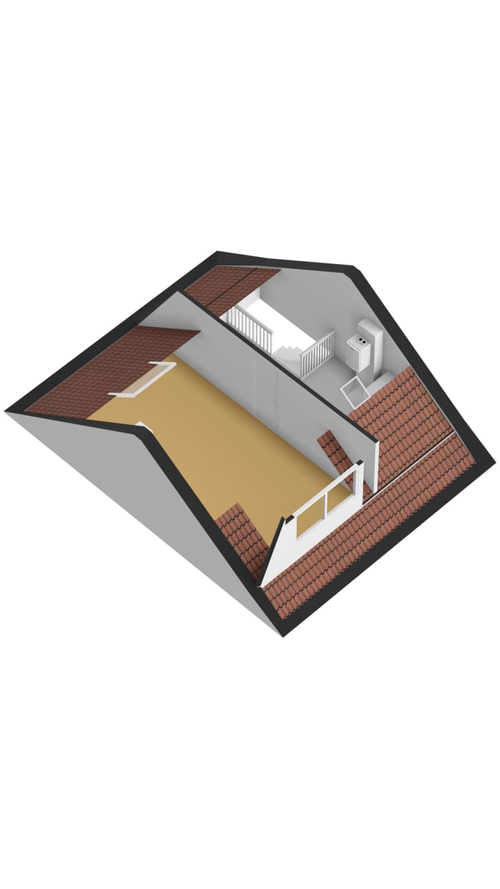 Photo 54 of Henry Dunantlaan 59