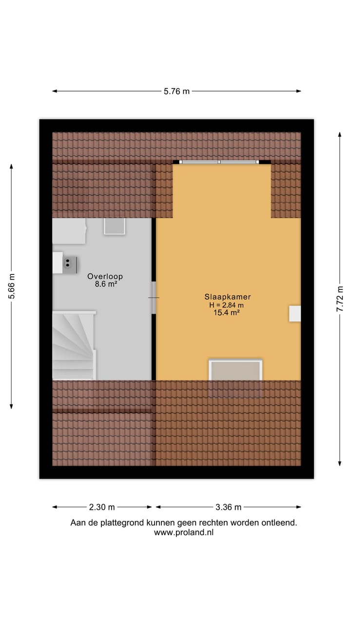 Photo 55 of Henry Dunantlaan 59