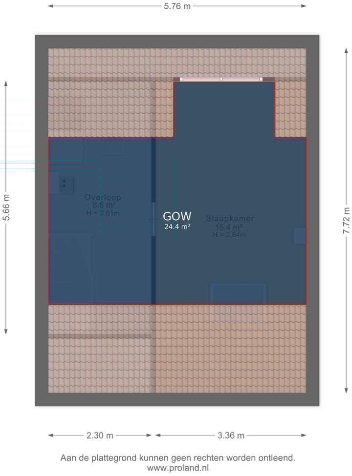 Photo 56 of Henry Dunantlaan 59