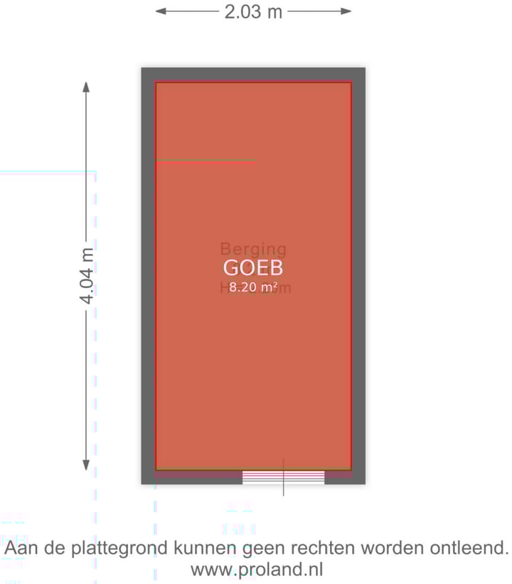 Photo 59 of Henry Dunantlaan 59