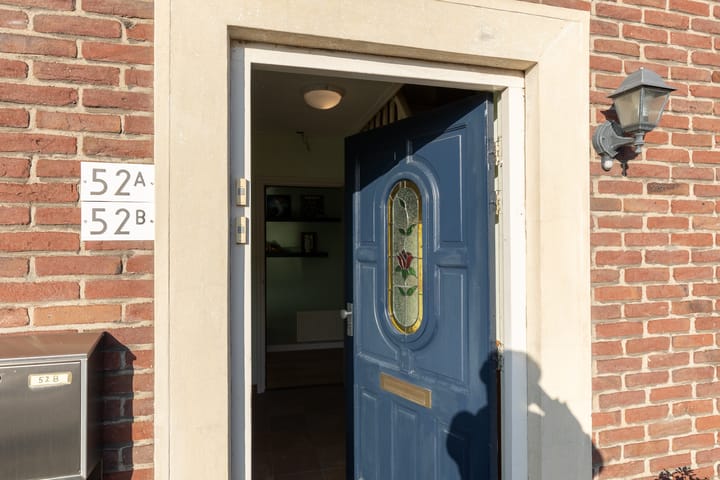 Foto 2 van Kerkstraat 52-B