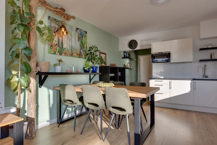 Foto 6 van Kerkstraat 52-B