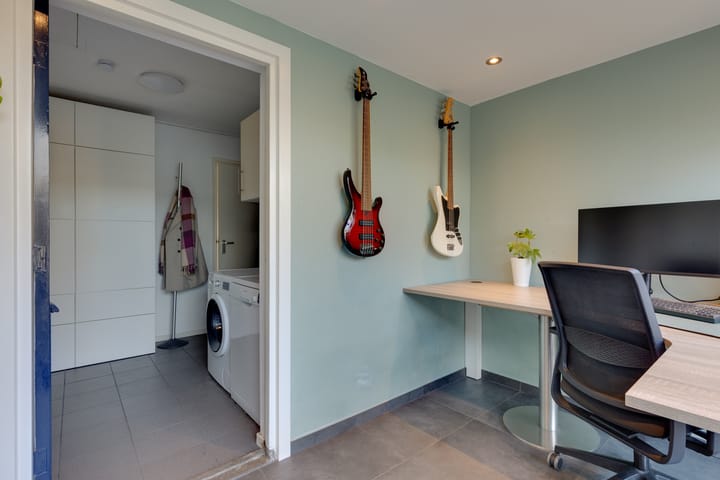 Foto 20 van Kerkstraat 52-B