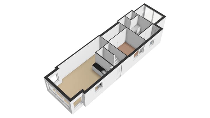 Foto 39 van Kerkstraat 52-B