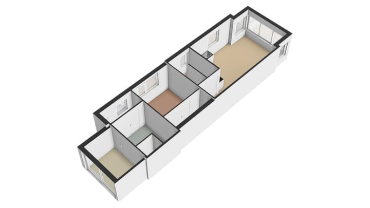 Foto 40 van Kerkstraat 52-B