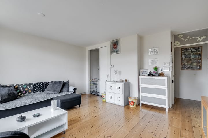 Photo 7 of Werkendamstraat 22