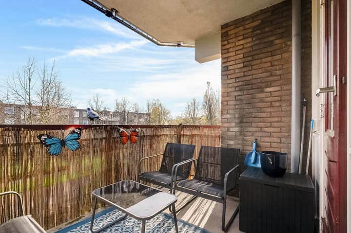 Photo 9 of Werkendamstraat 22