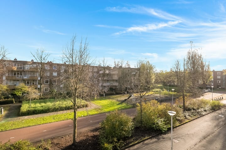 Photo 11 of Werkendamstraat 22