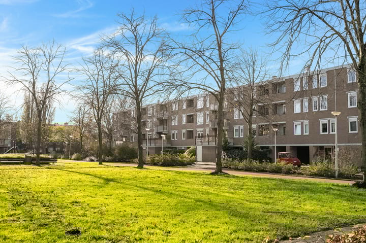 Photo 20 of Werkendamstraat 22