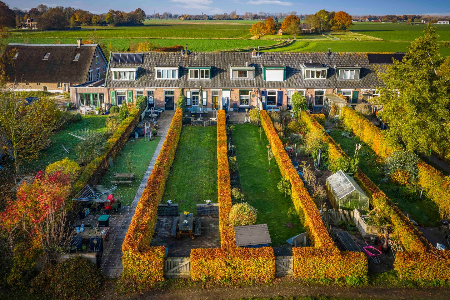 Photo 1 of Bandijk 59