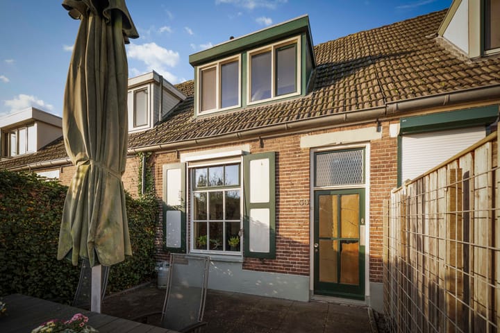 Photo 6 of Bandijk 59