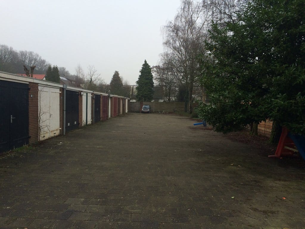 Photo 3 of Schoutstraat 74