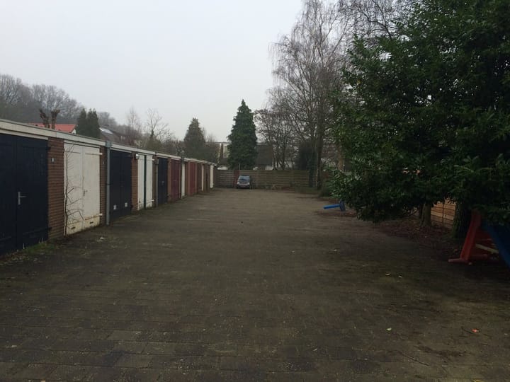 Photo 3 of Schoutstraat 74