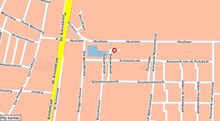 Photo 5 of Schoutstraat 74