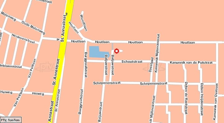 Photo 5 of Schoutstraat 74