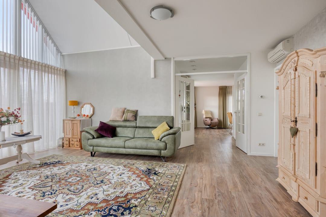 Foto 2 van Nieuwe Rijksweg 1-H