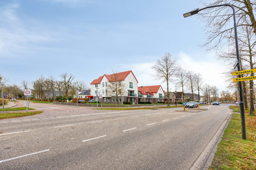 Foto 8 van Nieuwe Rijksweg 1-H