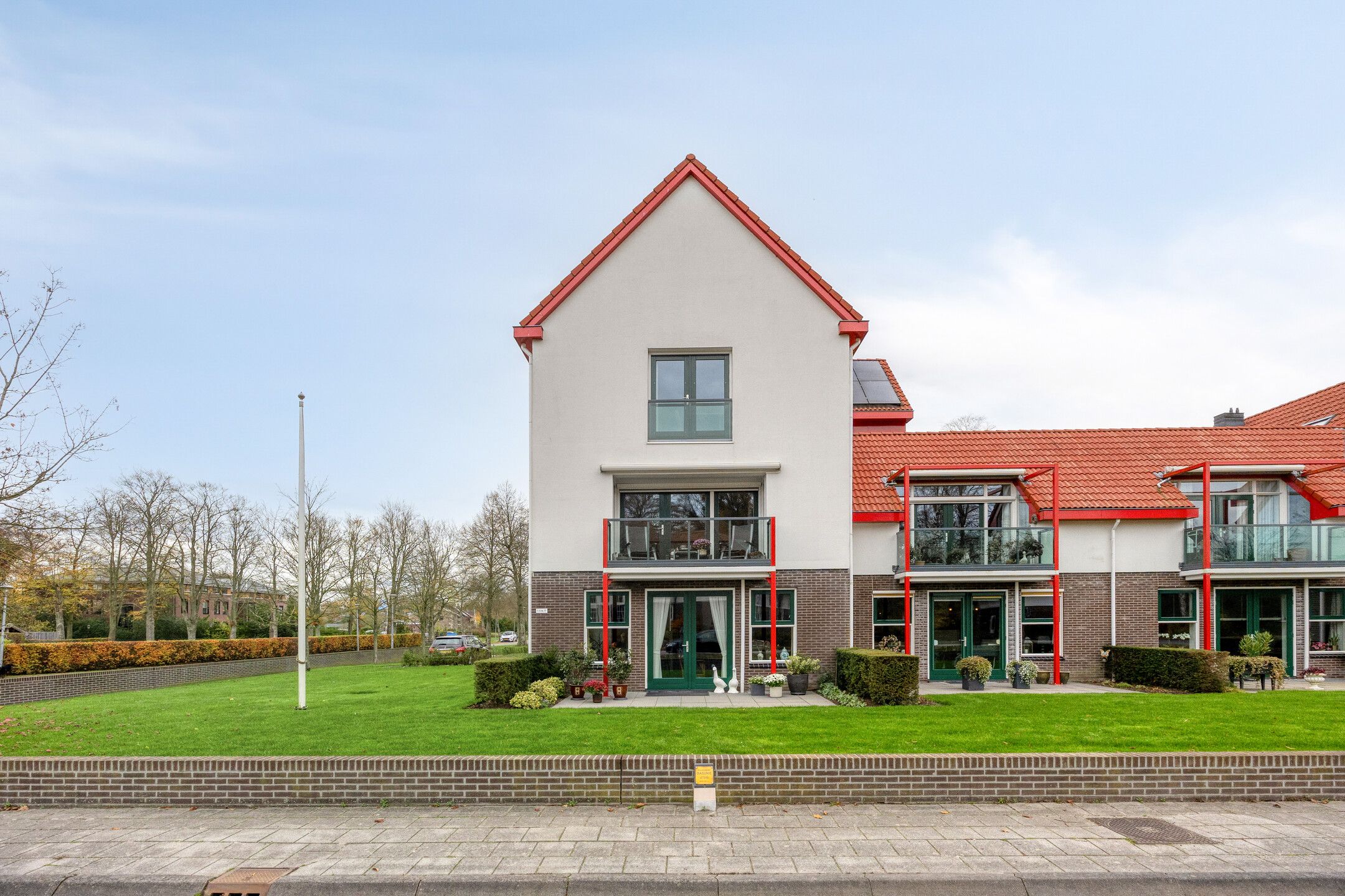 Foto 9 van Nieuwe Rijksweg 1-H