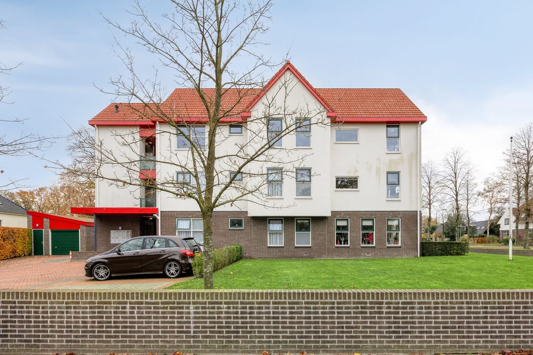 Foto 11 van Nieuwe Rijksweg 1-H