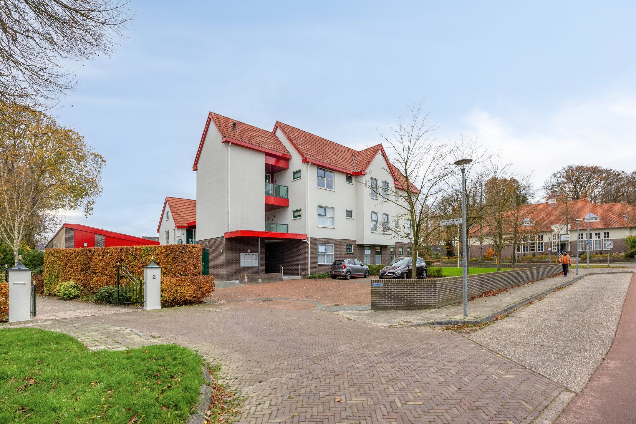 Foto 12 van Nieuwe Rijksweg 1-H