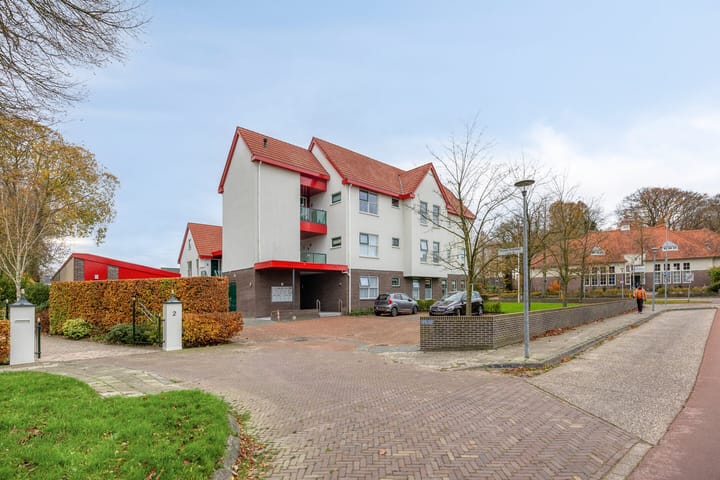 Photo 12 of Nieuwe Rijksweg 1-H