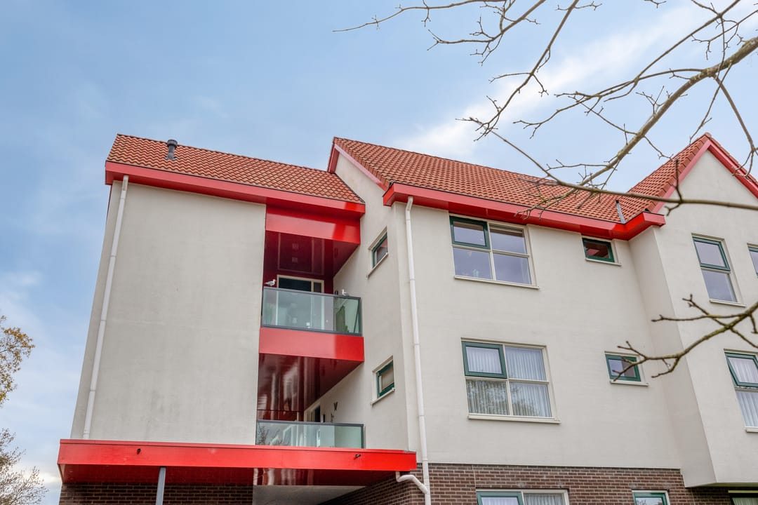 Foto 13 van Nieuwe Rijksweg 1-H