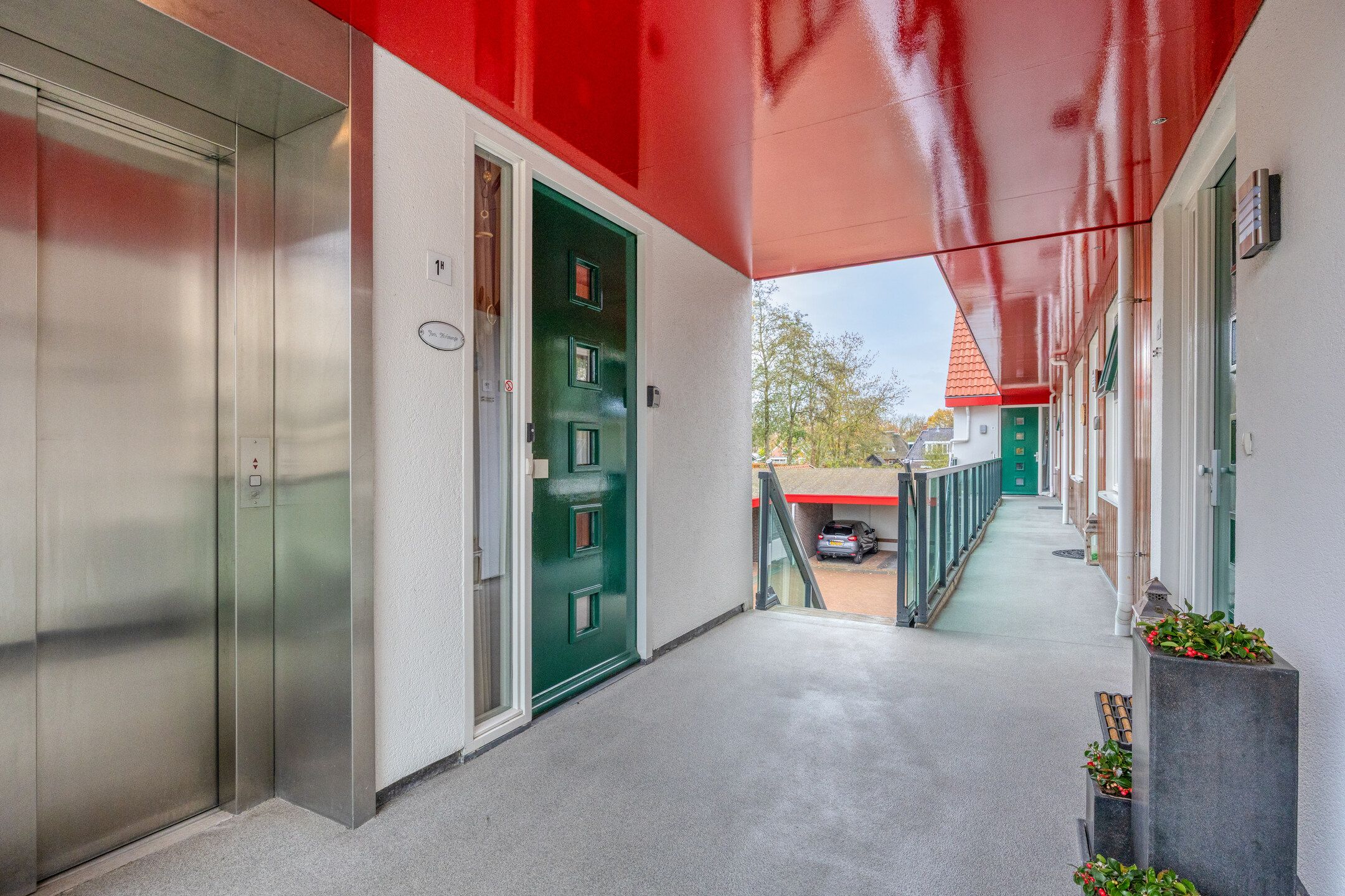 Foto 15 van Nieuwe Rijksweg 1-H