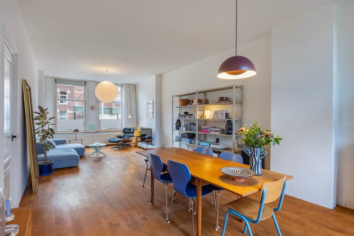 Foto 2 van Bergweg 98-A