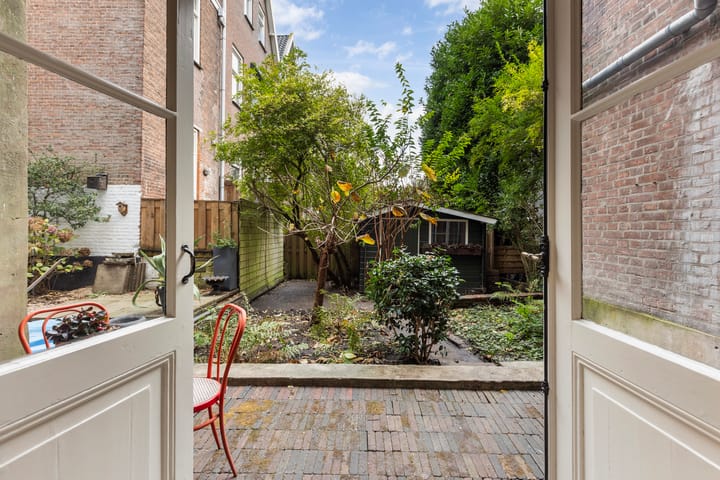 Foto 3 van Bergweg 98-A