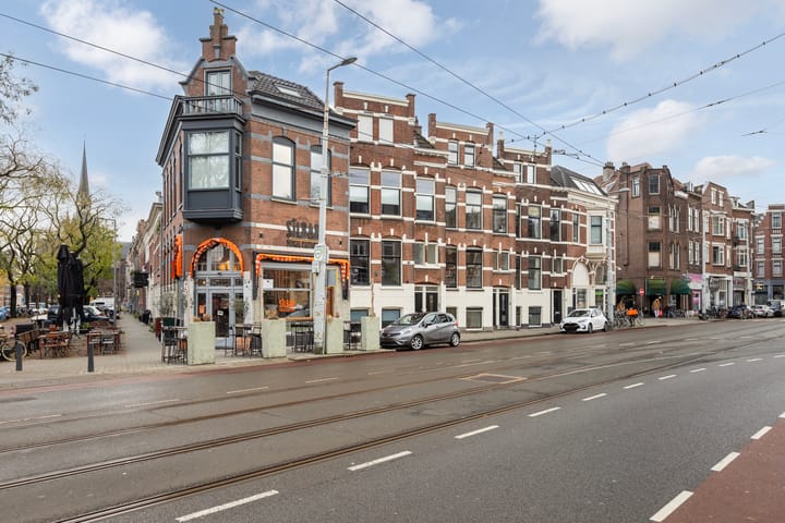 Foto 4 van Bergweg 98-A