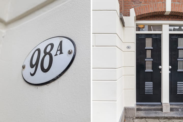 Foto 7 van Bergweg 98-A