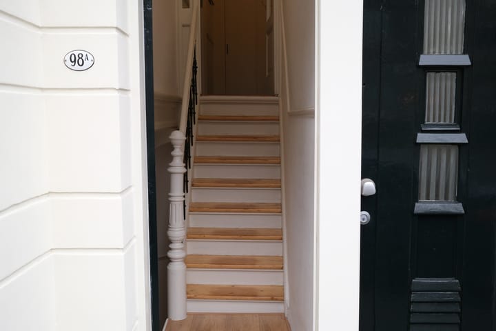 Foto 10 van Bergweg 98-A