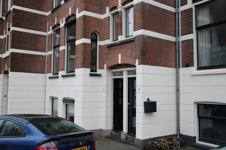 Foto 8 van Bergweg 98-A