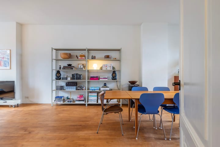 Foto 13 van Bergweg 98-A