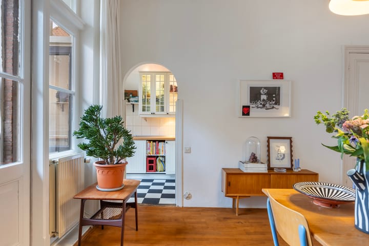 Foto 19 van Bergweg 98-A