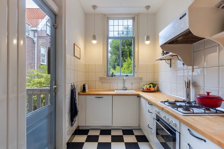 Foto 21 van Bergweg 98-A