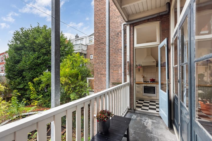 Foto 22 van Bergweg 98-A