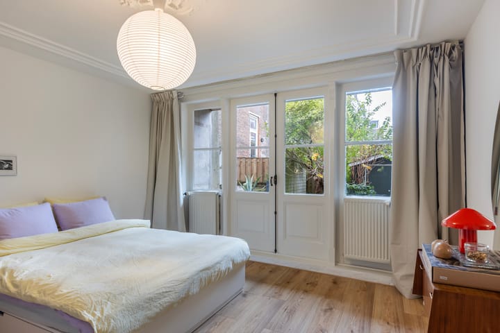 Foto 25 van Bergweg 98-A