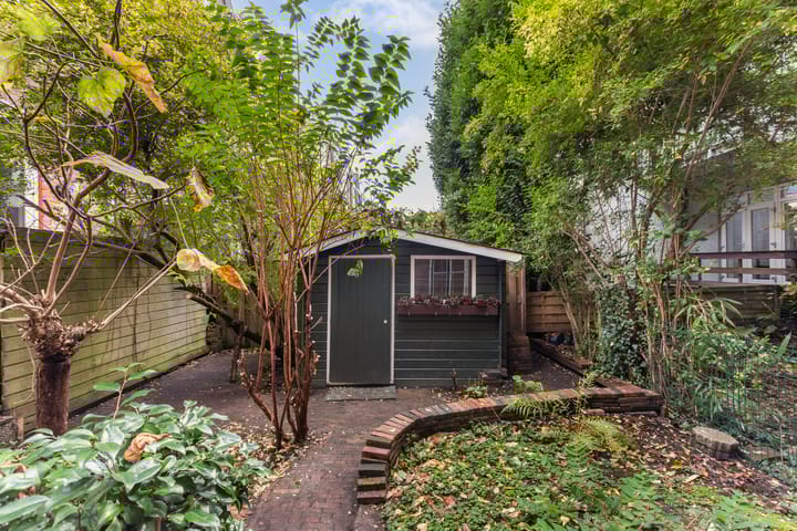 Foto 28 van Bergweg 98-A