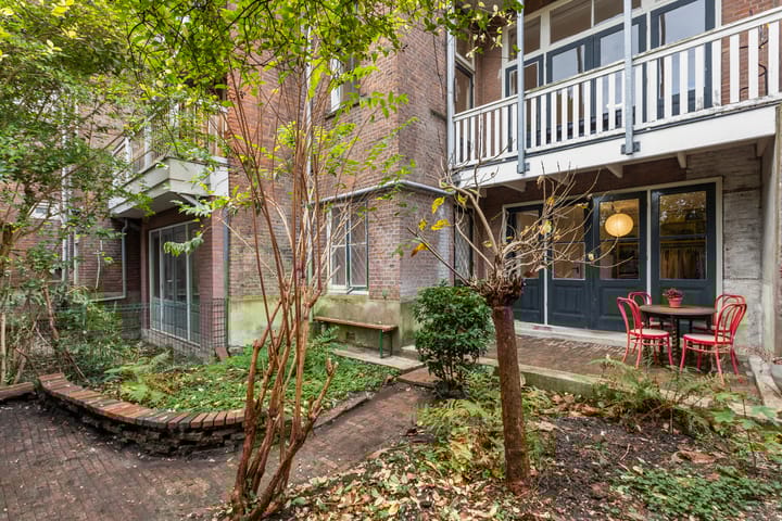 Foto 29 van Bergweg 98-A