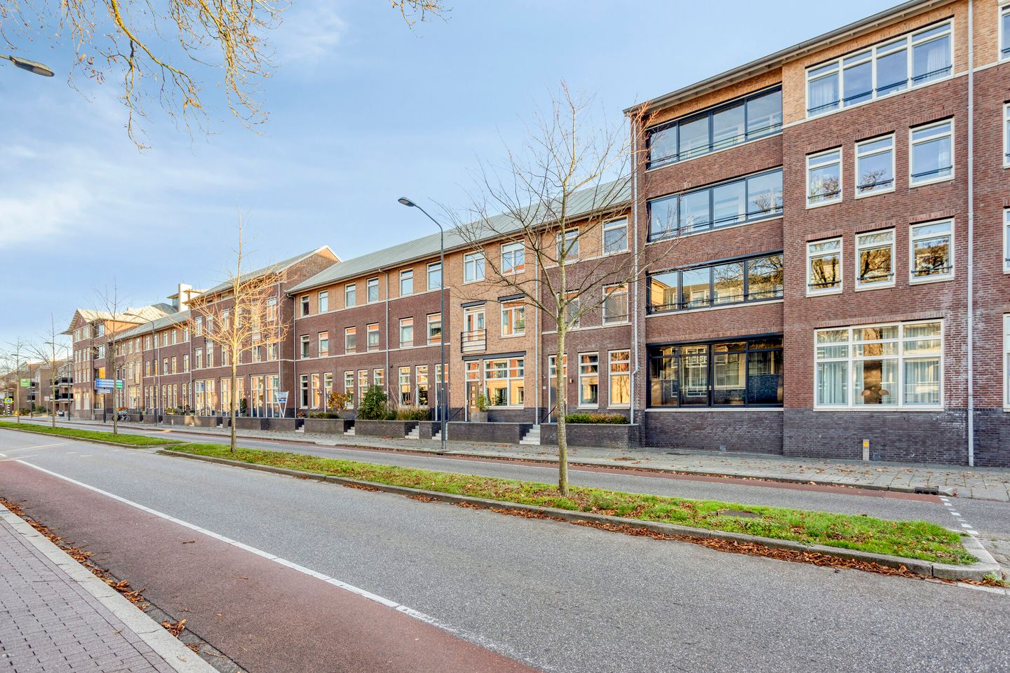 Photo 1 of Koopmanstraat 38