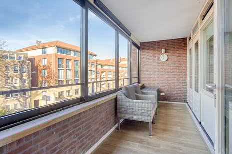 Koopmanstraat 38 secondary image