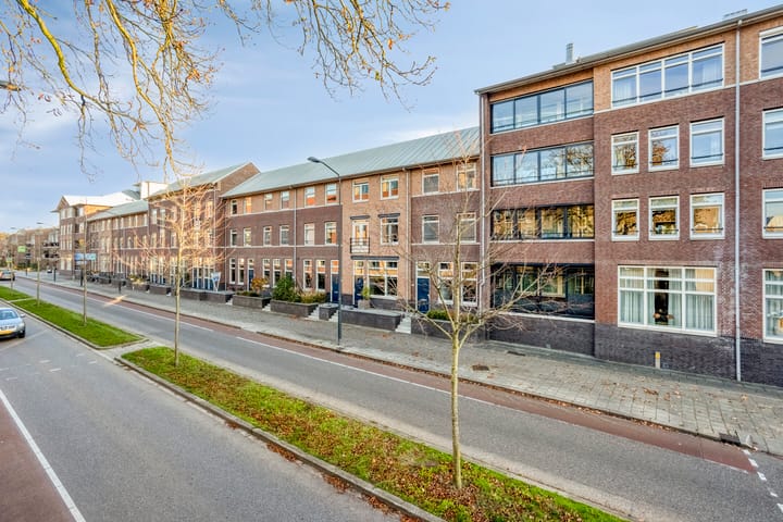 Photo 5 of Koopmanstraat 38