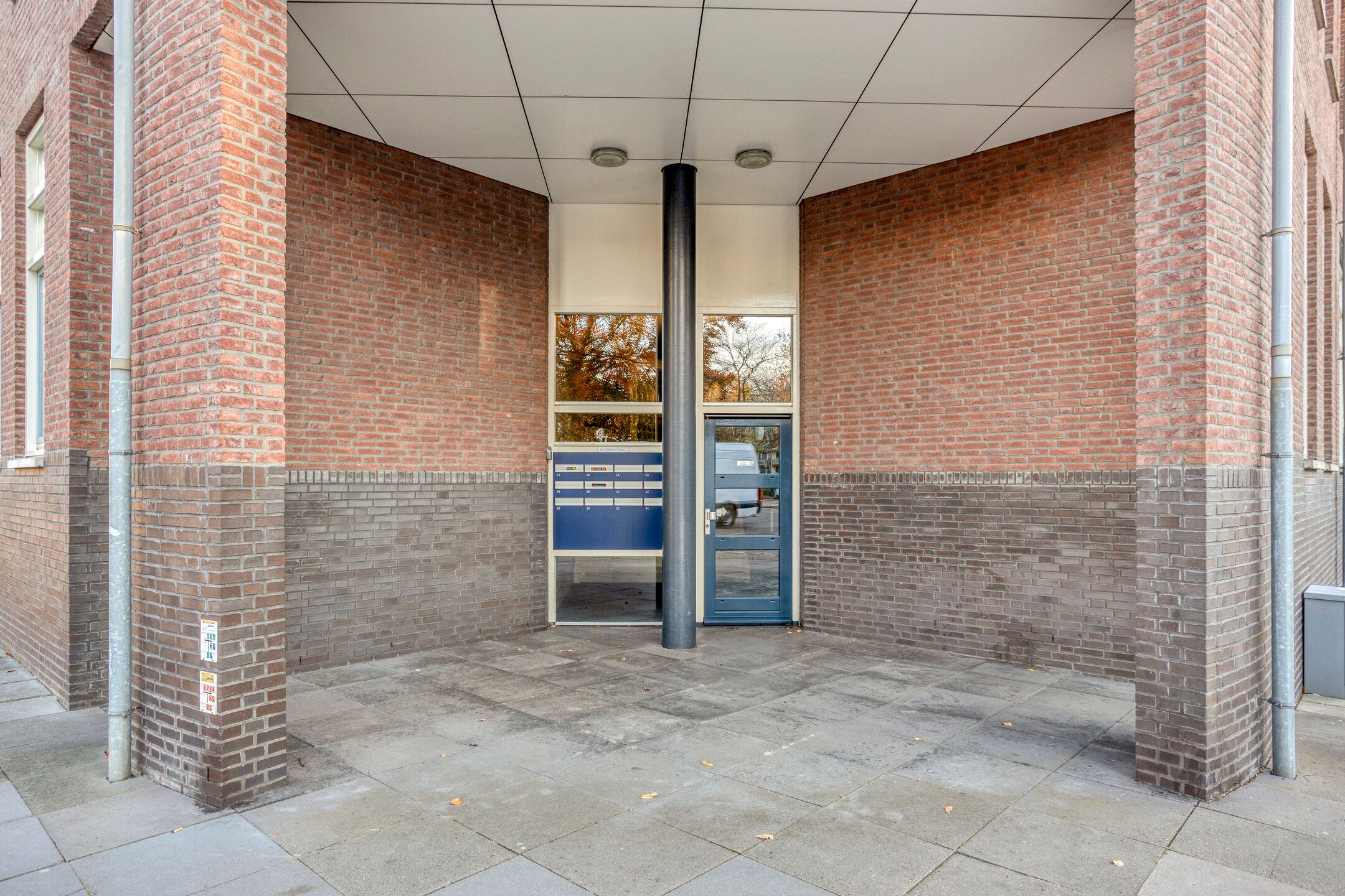 Foto 6 van Koopmanstraat 38