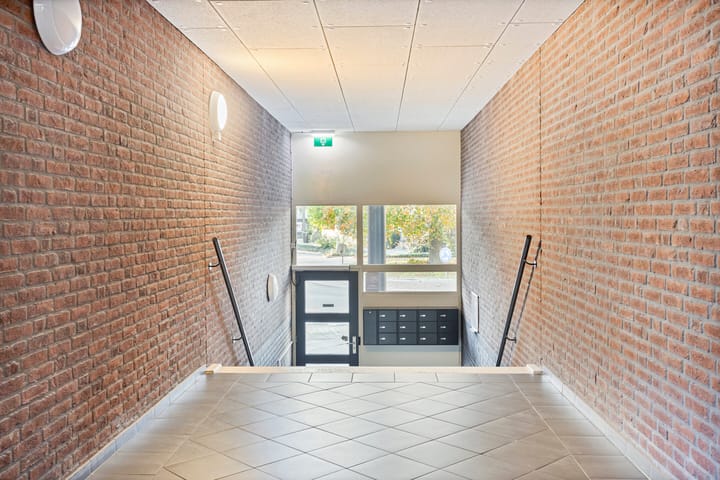 Photo 7 of Koopmanstraat 38