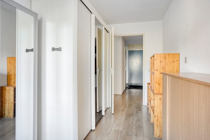 Photo 22 of Koopmanstraat 38